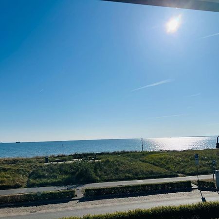 Bellevue Nr. 25 Lejlighed Scharbeutz Eksteriør billede