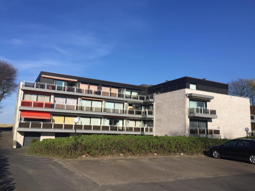 Bellevue Nr. 25 Lejlighed Scharbeutz Eksteriør billede