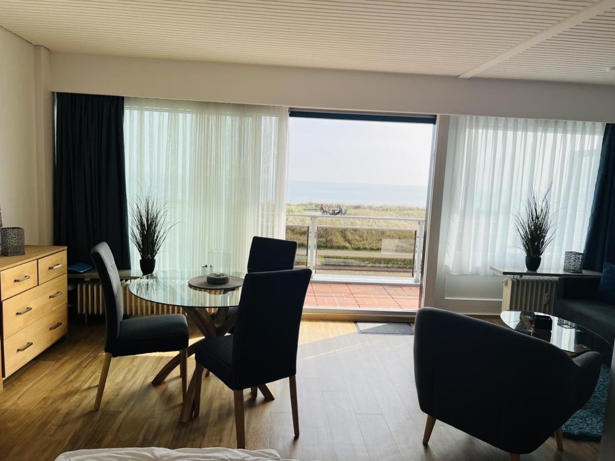 Bellevue Nr. 25 Lejlighed Scharbeutz Eksteriør billede
